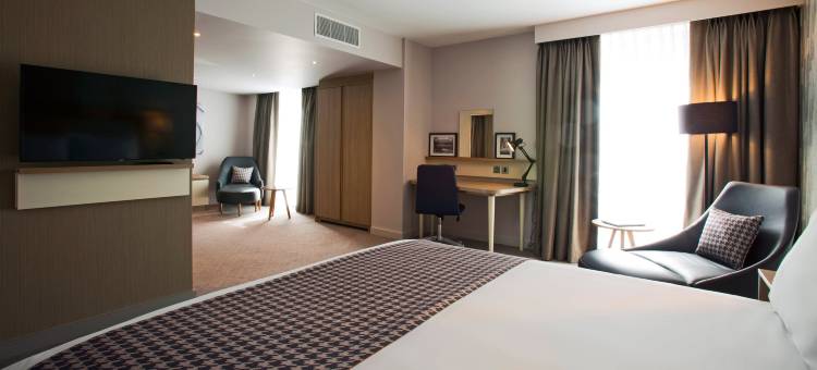 曼彻斯特城市中心假日酒店(Holiday Inn Manchester - City Centre)图片