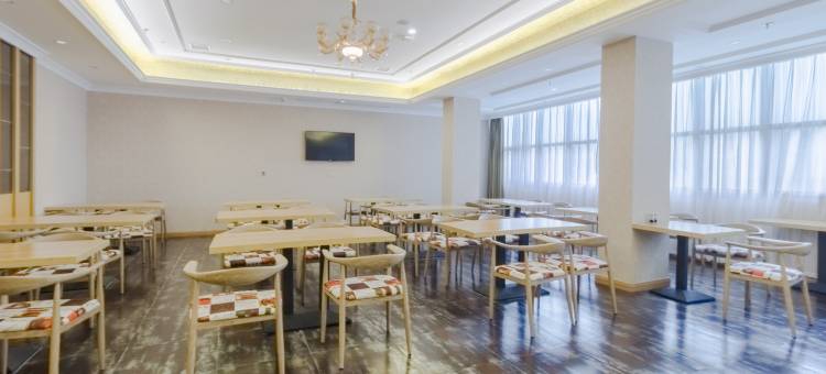 维也纳酒店(抚州临川大道万象新城店)图片
