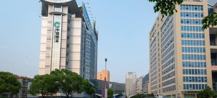 福清天泽君悦大酒店图片
