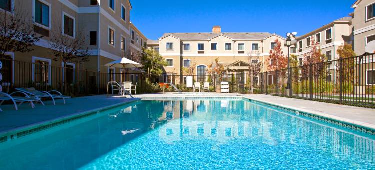 森林湖宿之桥套房公寓酒店(Staybridge Suites Irvine East/Lake Forest)图片