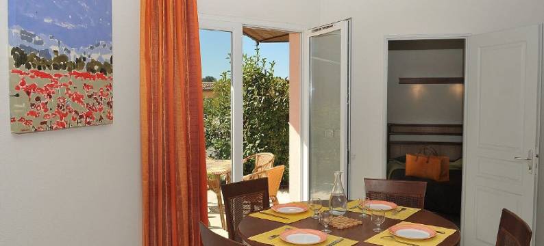 阿格里帕庄园酒店(Domaine d'Agrippa Valence)图片