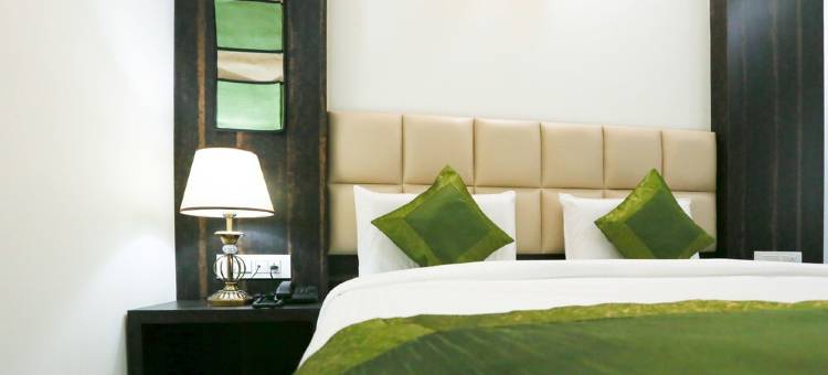 Capital O 14273 Inn@Silicon Valley图片