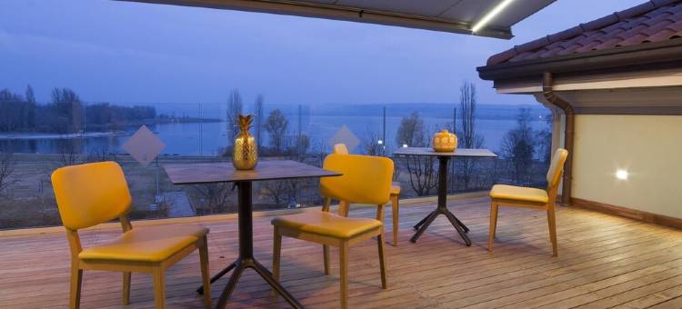 Ponti酒店(Hotel Ponti)图片