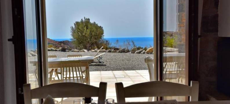 希腊宅邸别墅酒店(Palazzo Greco Villas)图片