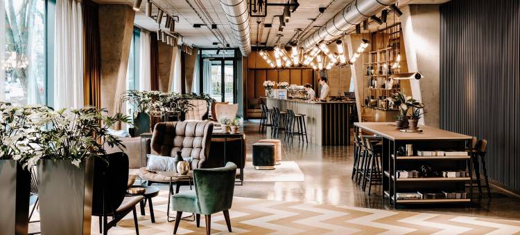 莫科托夫华沙温德姆维也纳之家酒店(Vienna House by Wyndham Mokotow Warsaw)图片