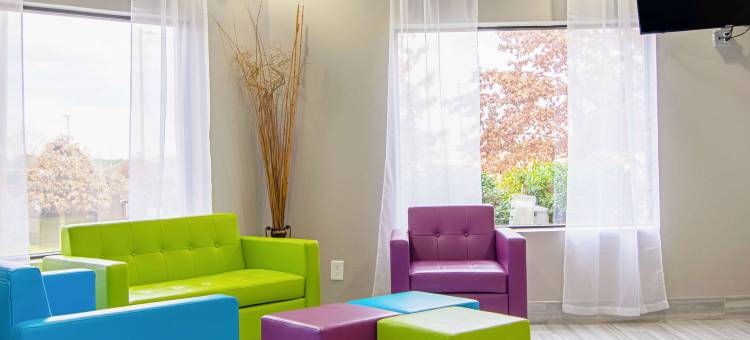 凯艺酒店(Quality Inn)图片