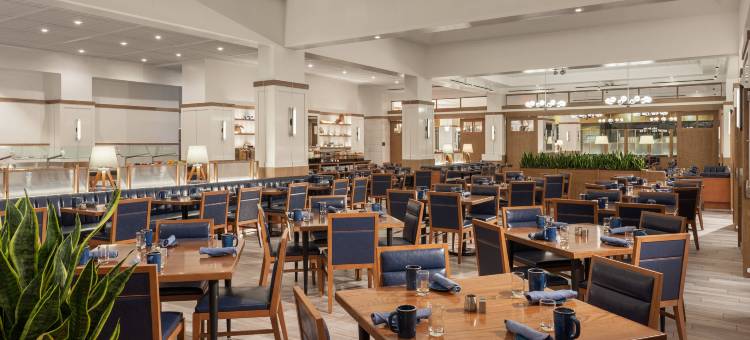 奥兰多世界中心万豪酒店(Orlando World Center Marriott)图片