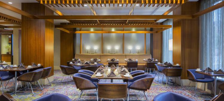 泽西市纽波特威斯汀酒店(The Westin Jersey City Newport)图片
