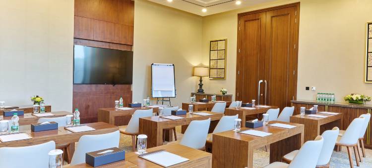 塞拉莱千禧度假酒店(Millennium Resort Salalah)图片