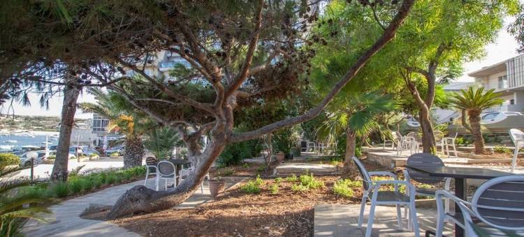 阳光海岸spa酒店(AX Sunny Coast Resort & Spa)图片