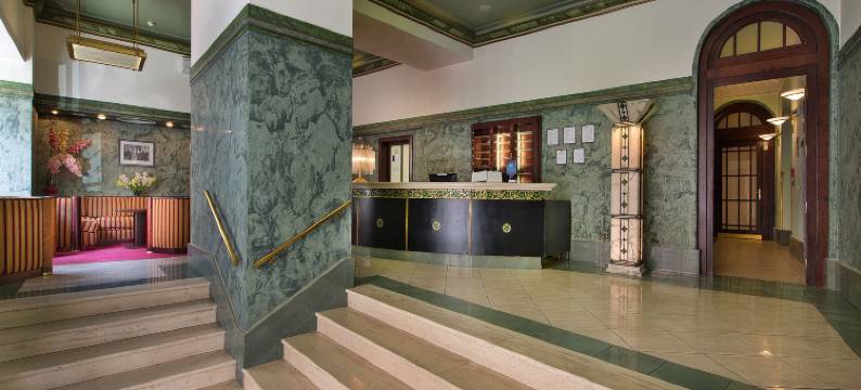 埃斯布里特皇家酒店(EA Hotel Royal Esprit)图片