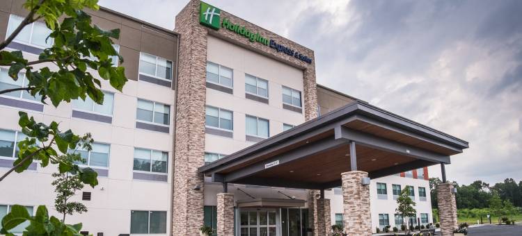 智选假日套房酒店-金斯顿/阿尔斯特(Holiday Inn Express & Suites Kingston-Ulster)图片