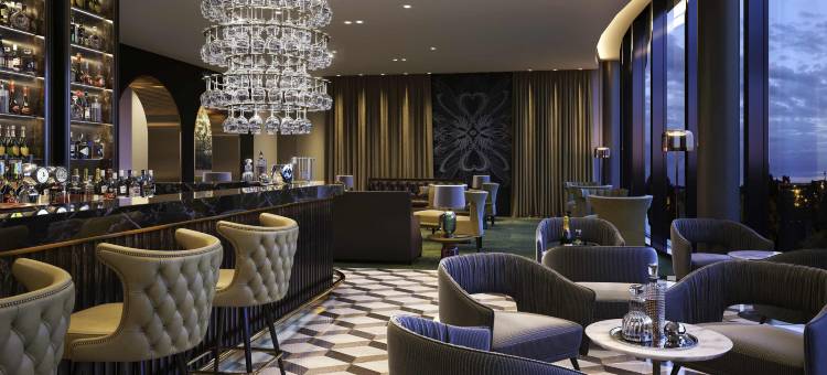 墨尔本查斯顿酒店 - 美憬阁系列(Hotel Chadstone Melbourne - MGallery Collection)图片