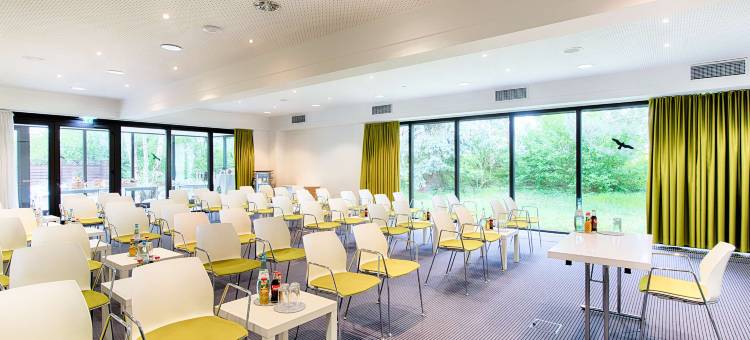 埃朗根精选酒店(Garner Hotel Erlangen SÜD)图片