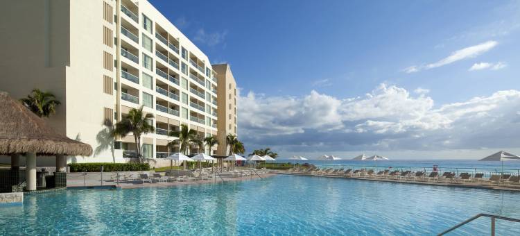 The Westin Lagunamar Ocean Resort Villas & Spa, Cancun图片