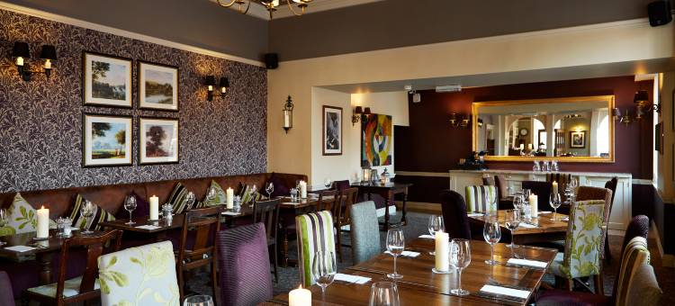 庄园酒店 - 格林国王旅馆(Manor Hotel by Greene King Inns)图片