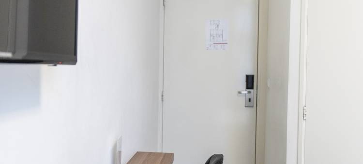 昆汀金熊酒店(Quentin Golden Bear Hotel)图片