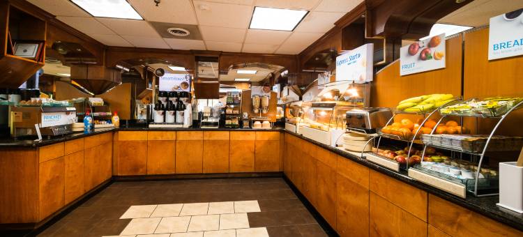 休斯顿I-10西能源走廊舒适套房酒店(Comfort Inn & Suites Houston I-10 West Energy Corridor)图片