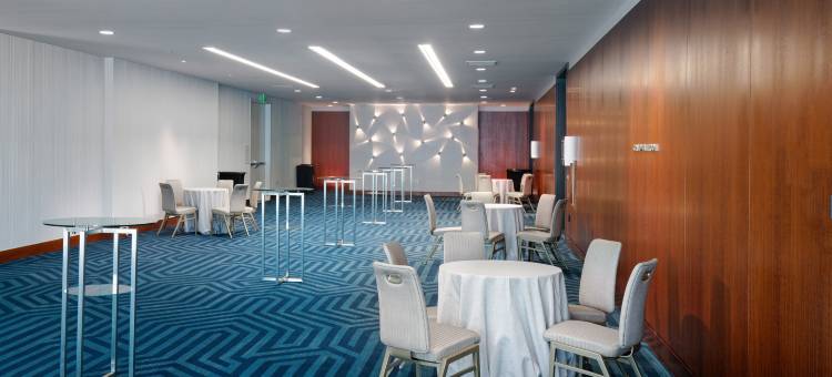 旧金山洲际酒店(InterContinental San Francisco)图片