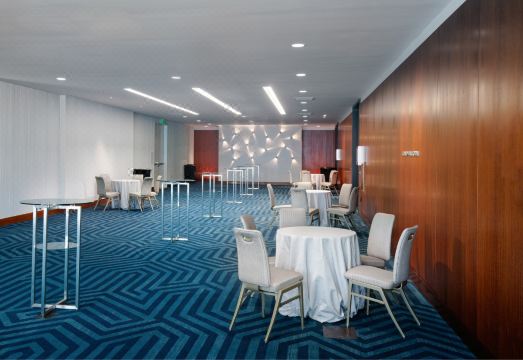 InterContinental Hotels SAN FRANCISCO by IHG Hotel Overview