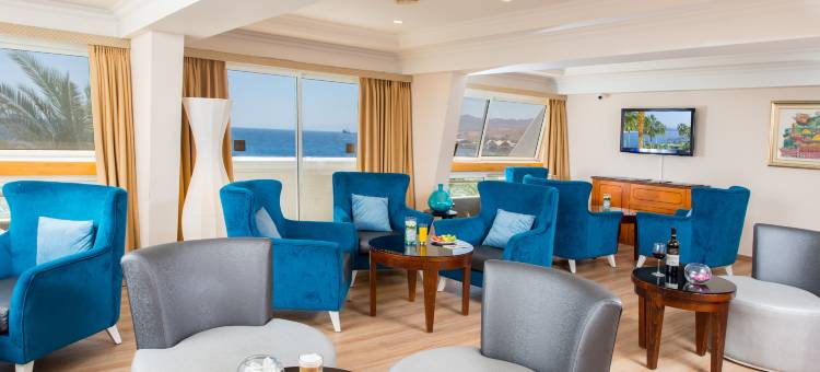 埃拉特莱昂纳多广场酒店(Leonardo Plaza Hotel Eilat)图片