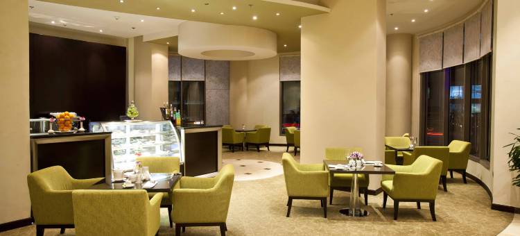 多哈市中心千禧酒店(Millennium Central Doha)图片