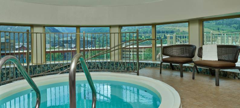 Sheraton Mountain Vista Villas, Avon / Vail Valley图片