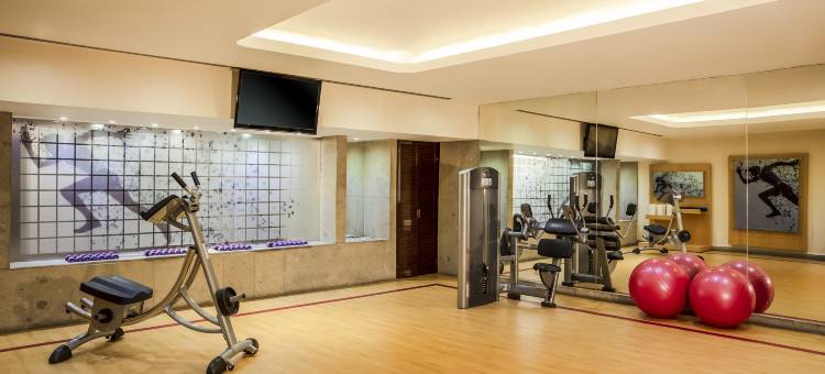 墨西哥城玛丽亚伊莎贝尔喜来登酒店(Sheraton Mexico City Maria Isabel)图片