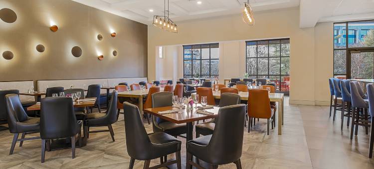 塔雷城喜来登酒店(Sheraton Tarrytown Hotel)图片