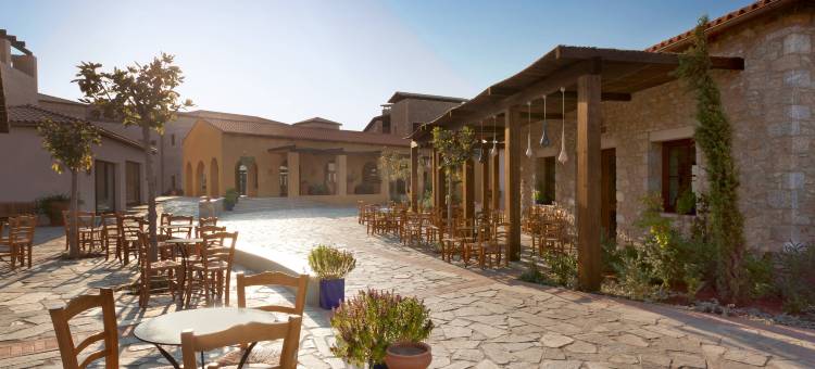 罗马诺斯 - 科斯塔纳瓦里诺豪华精选度假村(The Romanos, a Luxury Collection Resort, Costa Navarino)图片