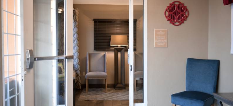 索内斯塔简约套房-克利尔沃特(Sonesta Simply Suites Clearwater)图片