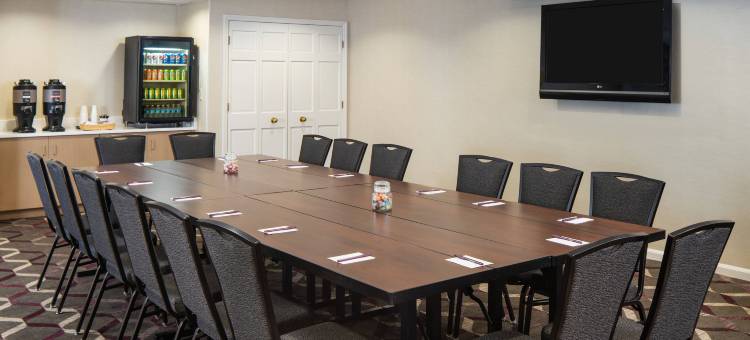 纳什维尔布伦特伍德索尼斯塔ES套房酒店(Sonesta ES Suites Nashville Brentwood)图片