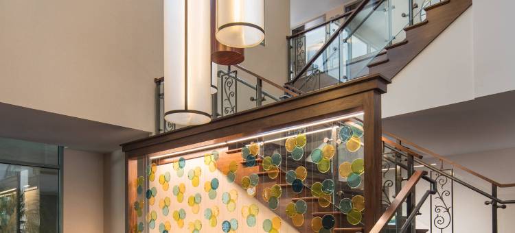 Residence Inn Los Angeles Pasadena/Old Town图片