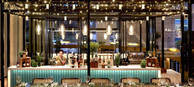 新加坡乌节大酒店(Orchard Hotel Singapore)图片