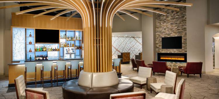 万豪波特兰湖奥斯威戈AC酒店(AC Hotel Portland Lake Oswego)图片