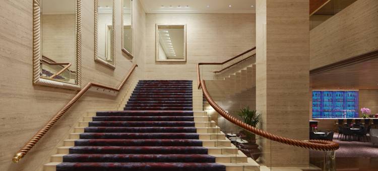 新加坡喜来登酒店(Sheraton Towers Singapore)图片