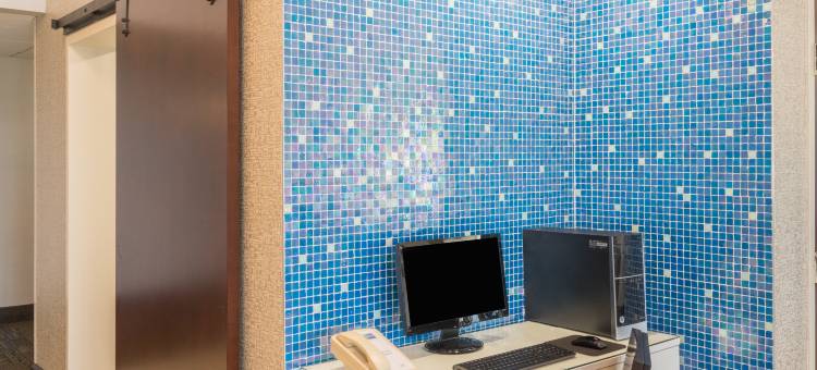 智选假日套房酒店佩恩堡 by IHG(Holiday Inn Express & Suites Fort Payne)图片