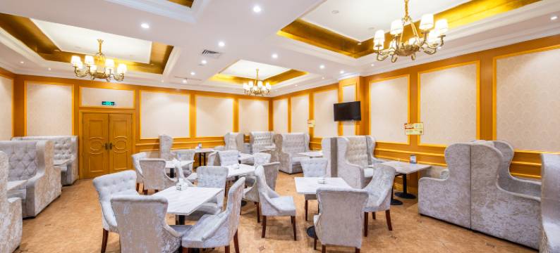 维也纳国际酒店(南京高淳地铁站店)图片