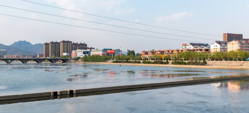 建昌龙湾商务酒店图片