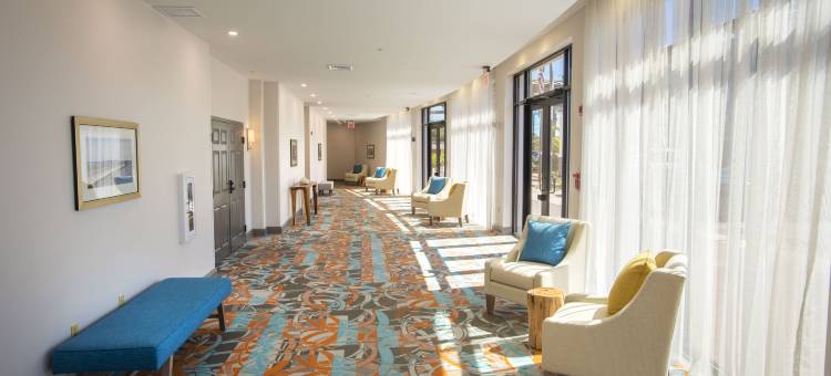 Holiday Inn 彭萨科拉- N的戴维斯高速公路(Holiday Inn Pensacola - University Area)图片