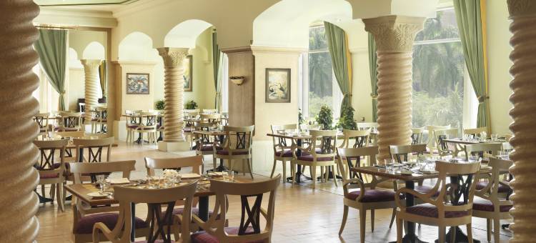开罗城市之星洲际酒店(InterContinental Cairo Citystars)图片