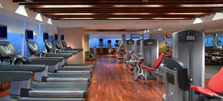 棉兰JW万豪酒店(JW Marriott Hotel Medan)图片