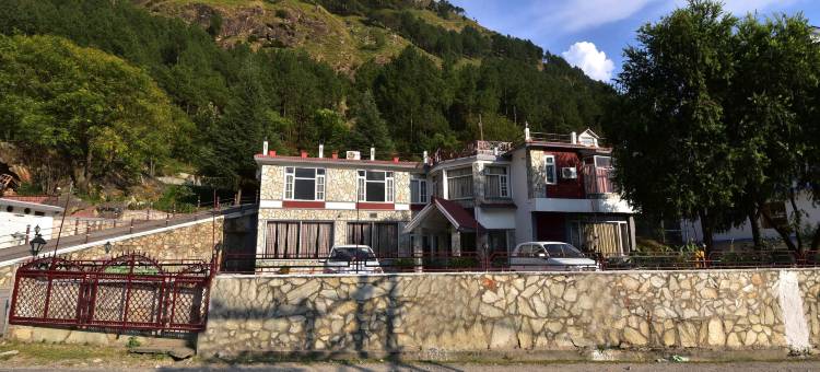 OYO 22586 Mashoo Resorts图片