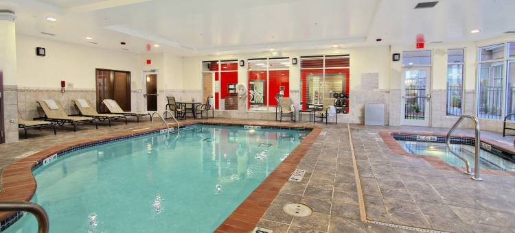 塔尔萨城希尔顿花园酒店(Hilton Garden Inn Tulsa Midtown)图片