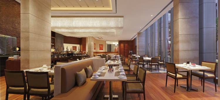 迪拜市中心安纳塔拉酒店(Anantara Downtown Dubai Hotel)图片
