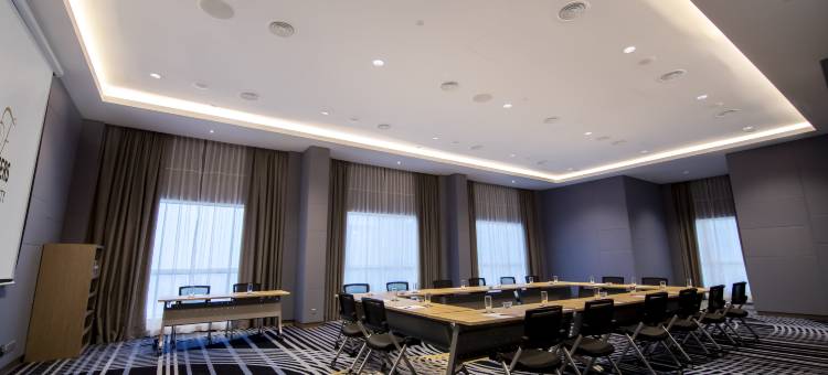 新山凯贝丽酒店式服务公寓(Capri by Fraser Johor Bahru)图片