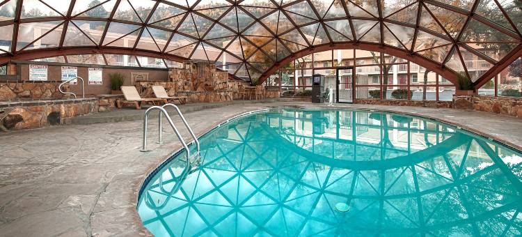 杜兰戈呗盟酒店(Baymont by Wyndham Durango)图片