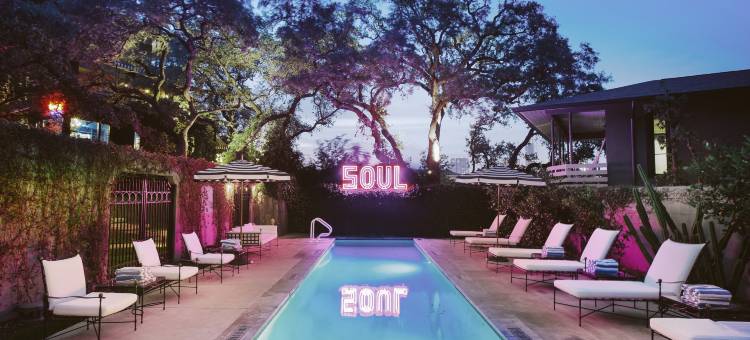 圣塞西莉亚酒店(Hotel Saint Cecilia)图片