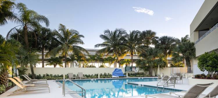 西棕榈滩万豪三角洲酒店(Delta Hotels by Marriott West Palm Beach)图片