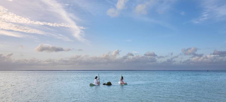 关岛都喜海滩度假村(Dusit Beach Resort Guam)图片
